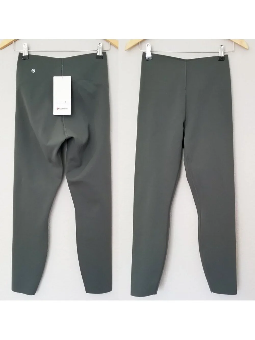 NEW Lululemon Glow Up SHR Tight 25